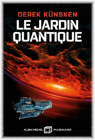 Cycle de l'évolution quantique, tome 2 : Le jardin quantique