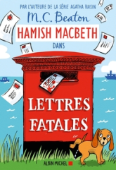 Hamish Macbeth, tome 19 : Lettres fatales