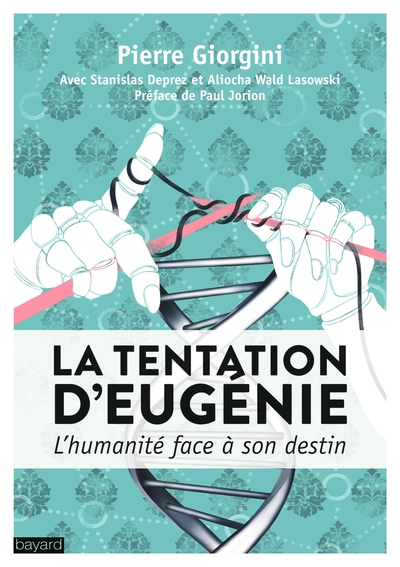 La tentation d'Eugénie