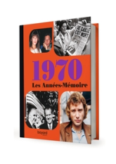 Les années mémoire 1970