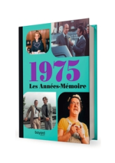 Les années mémoire 1975
