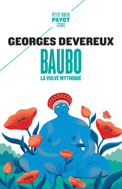 Baubo, la vulve mythique_