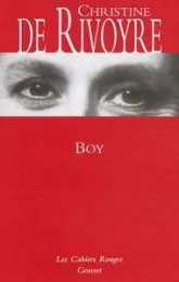 Boy
