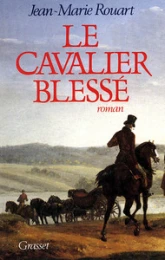 Le cavalier blesse