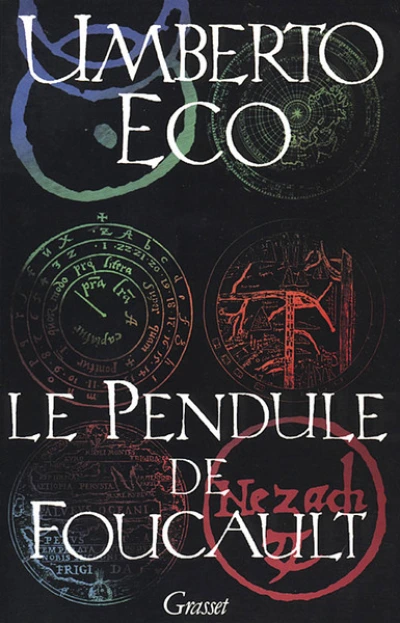 Le Pendule De Foucault