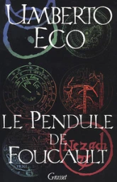 Le Pendule De Foucault