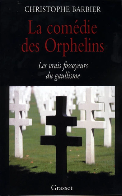 La Comédie des orphelins