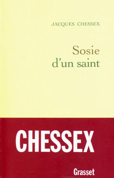 Sosie d'un Saint