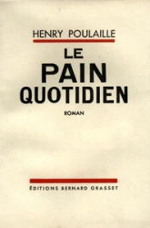 Le pain quotidien 1903-1906