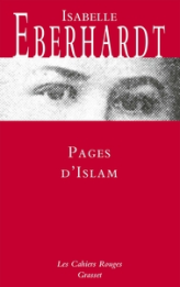 Pages d'Islam : Les Cahiers rouges
