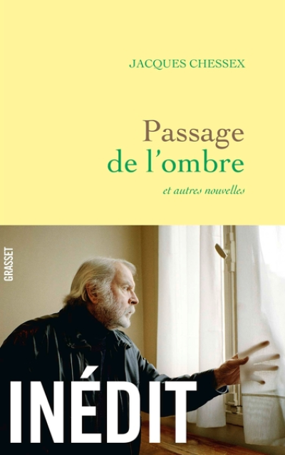 Passage de l'ombre et autres nouvelles