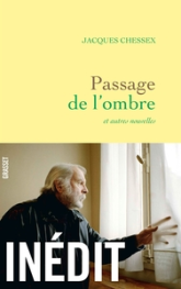 Passage de l'ombre et autres nouvelles