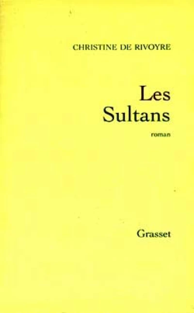 Les Sultans