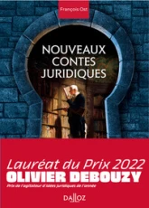 Nouveaux contes juridiques