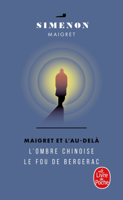 Maigret et l'au-delÃ