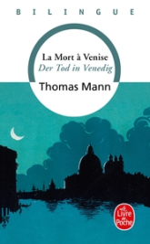 La mort à Venise