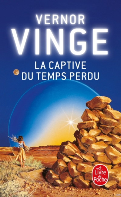 La Captive du temps perdu