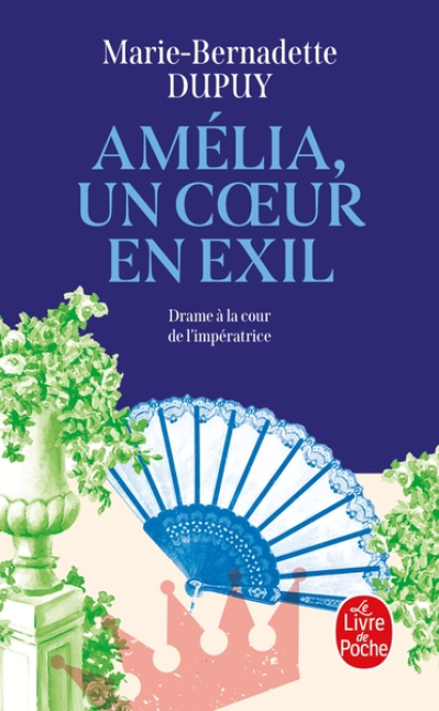Amélia, un coeur en exil