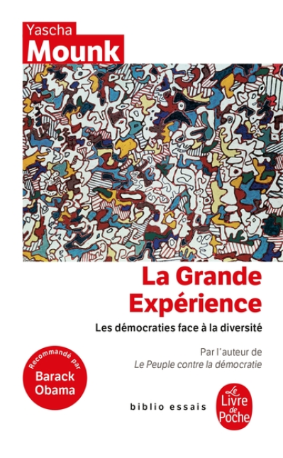 La Grande Expérience