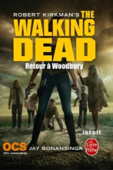 Walking Dead, Tome 8 : Retour a Woodbury