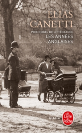 Les années anglaises