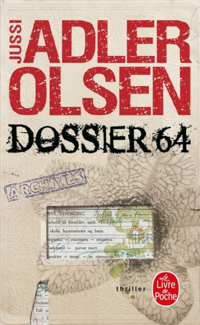 Dossier