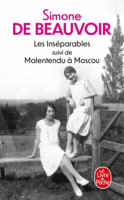 Les inséparables (suivi de) Malentendu à Moscou