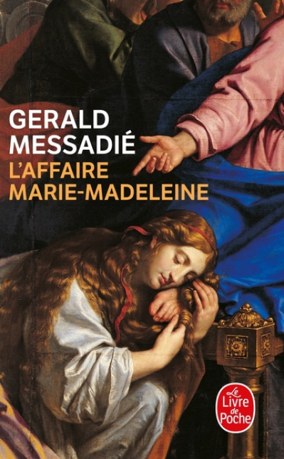 L'affaire Marie-Madeleine