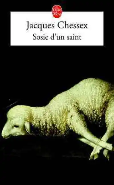 Sosie d'un Saint
