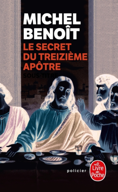 Le secret du treizième apôtre