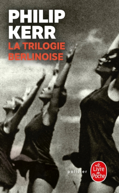 Bernie Gunther, tome 1 à 3 : La trilogie berlinoise