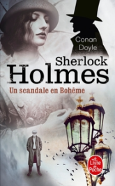 Sherlock Holmes : Un scandale en Bohême