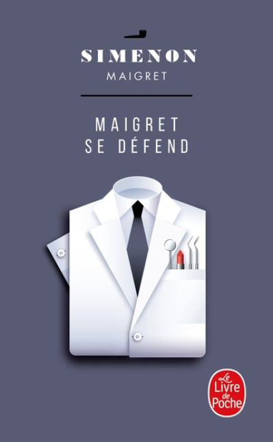 Maigret