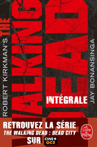 The Walking Dead - Edition intégrale
