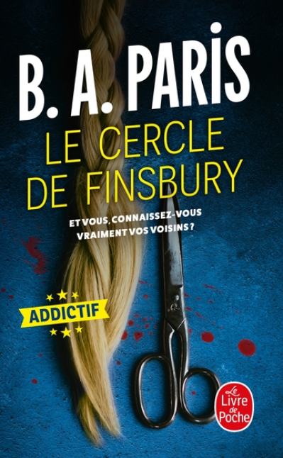 Le cercle de Finsbury