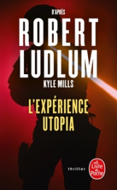 Covert-One / Réseau bouclier