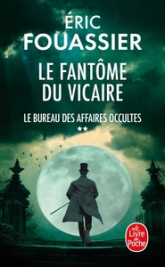 Le Bureau des Affaires occultes