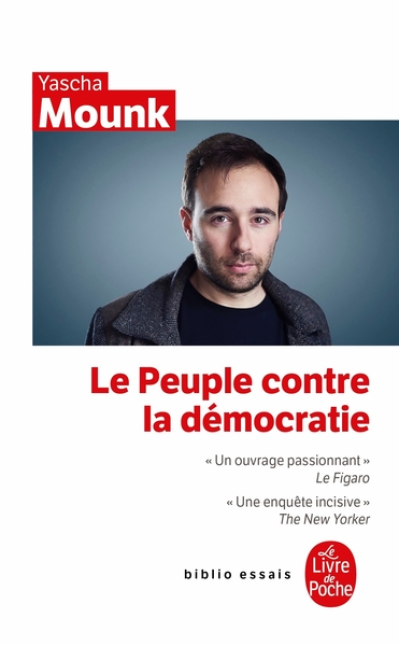 Le peuple contre la démocratie