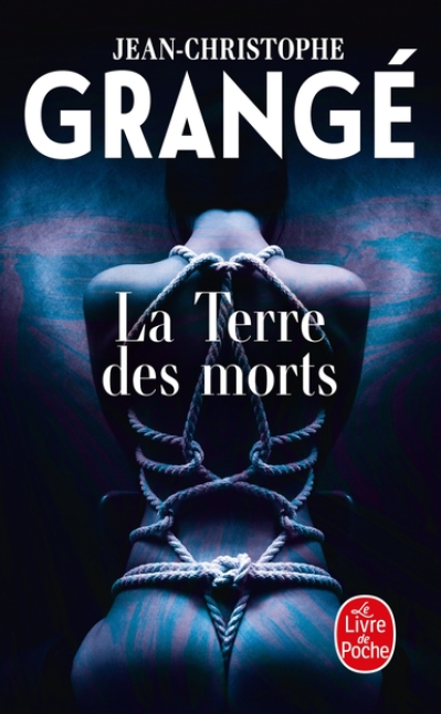 La terre des morts