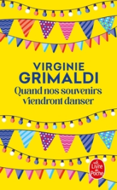 Quand nos souvenirs viendront danser