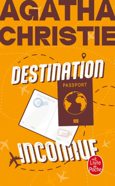 Destination inconnue