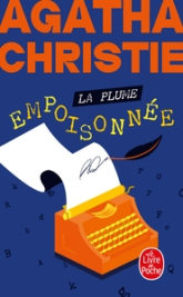 Miss Marple - Romans