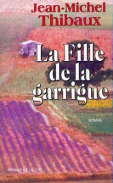 La Fille de la garrigue