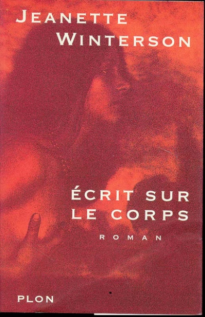 Écrit sur le corps