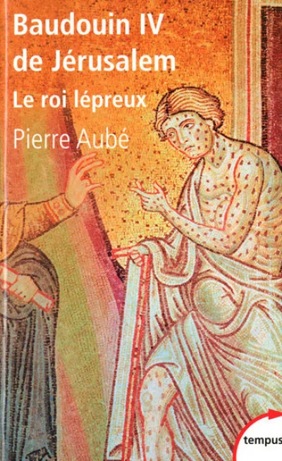 Baudouin IV de Jérusalem : Le roi lépreux