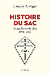 Histoire du SAC