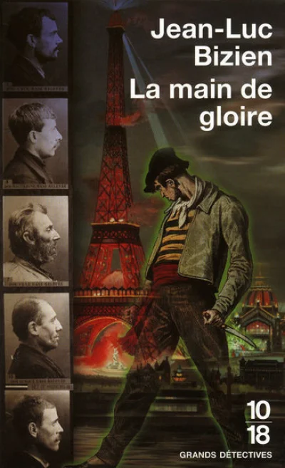 La main de gloire