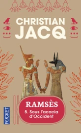Ramsès (Christian Jacq)