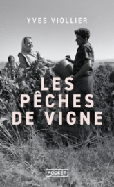 Les pêches de vigne