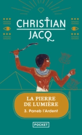 La Pierre de lumière